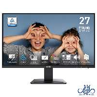 مانیتور 27 اینچ ام اس آی مدل MSI PRO MP273U