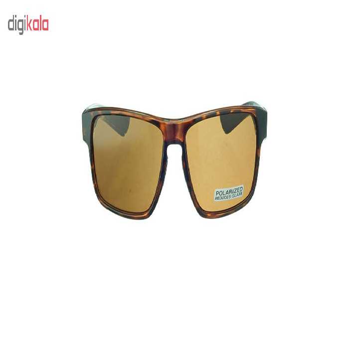 عینک آفتابی مدل VK7222