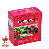 هیومیک اسید پودری فرمولایف 95 درصد - تعاونی گلخانه داران سپهر