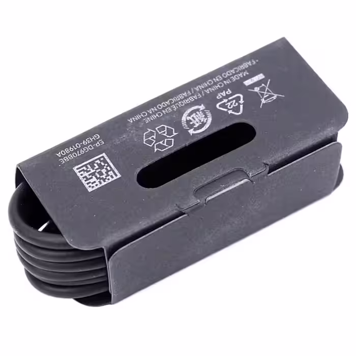کابل تبدیل USB به microUSB مدل TC 58 طول 1 متر 