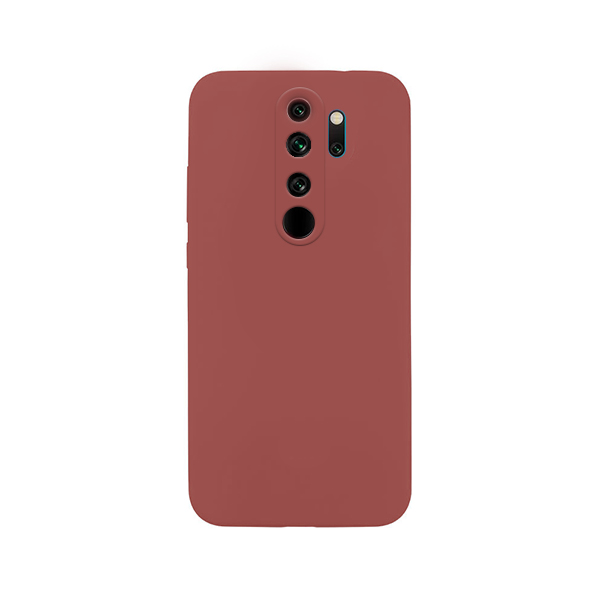 کاور مدل SILCN مناسب برای گوشی موبایل شیائومی Redmi 9 / Redmi 9 Prime