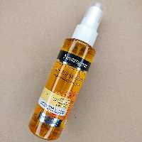 اسپری تونیک زردچوبه نوتروژینا 125 میل Neutrogena کد 91244