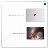 برچسب پوششی ماهوت مدل Universe-by-NASA-5 مناسب برای تبلت اپل iPad Air 2013 A1476