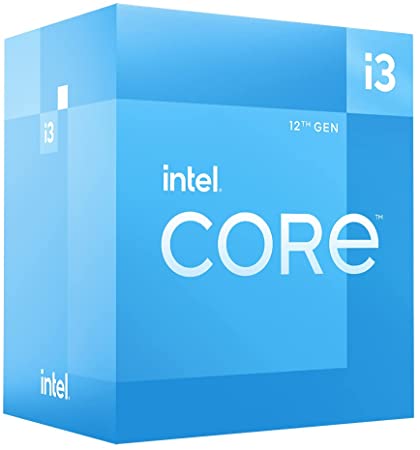 خرید پردازنده اینتل CPU Intel Core i3 12100 Alder Lake با بهترین قیمت