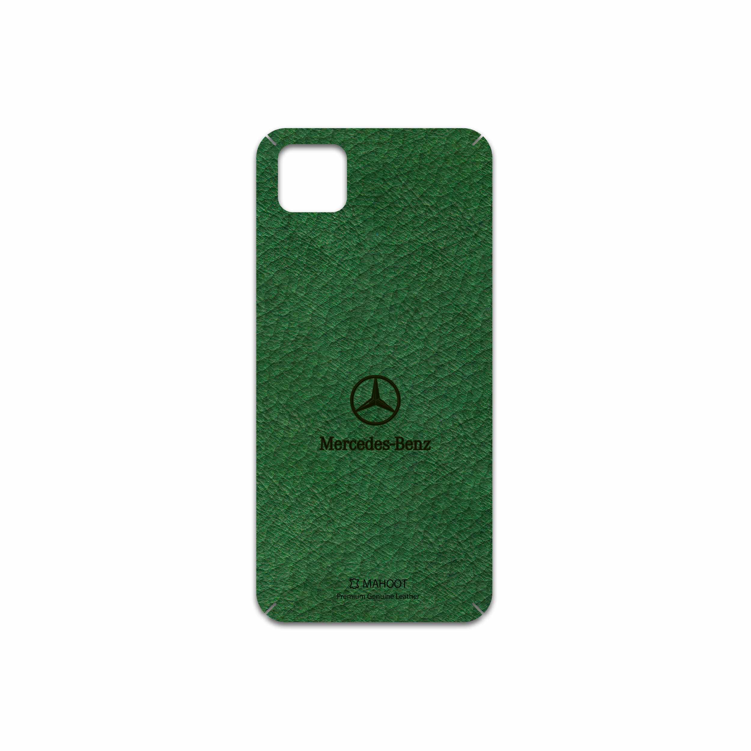 برچسب پوششی ماهوت مدل GL-MBNZ مناسب برای گوشی موبایل هوآوی Y5p