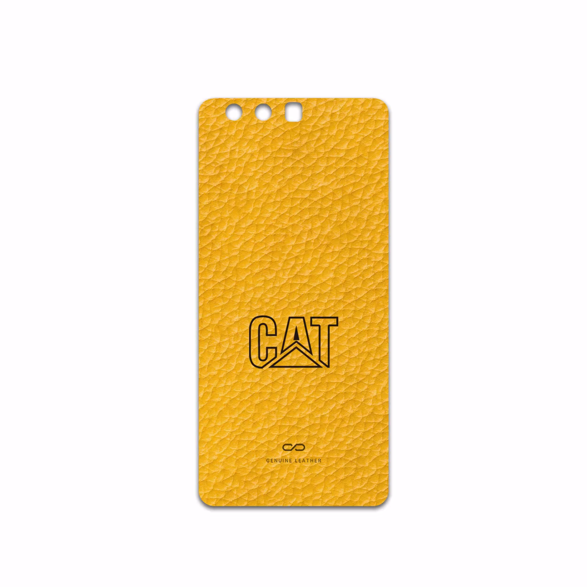 برچسب پوششی ماهوت مدل ML-CAT مناسب برای گوشی موبایل هوآوی P10 Plus