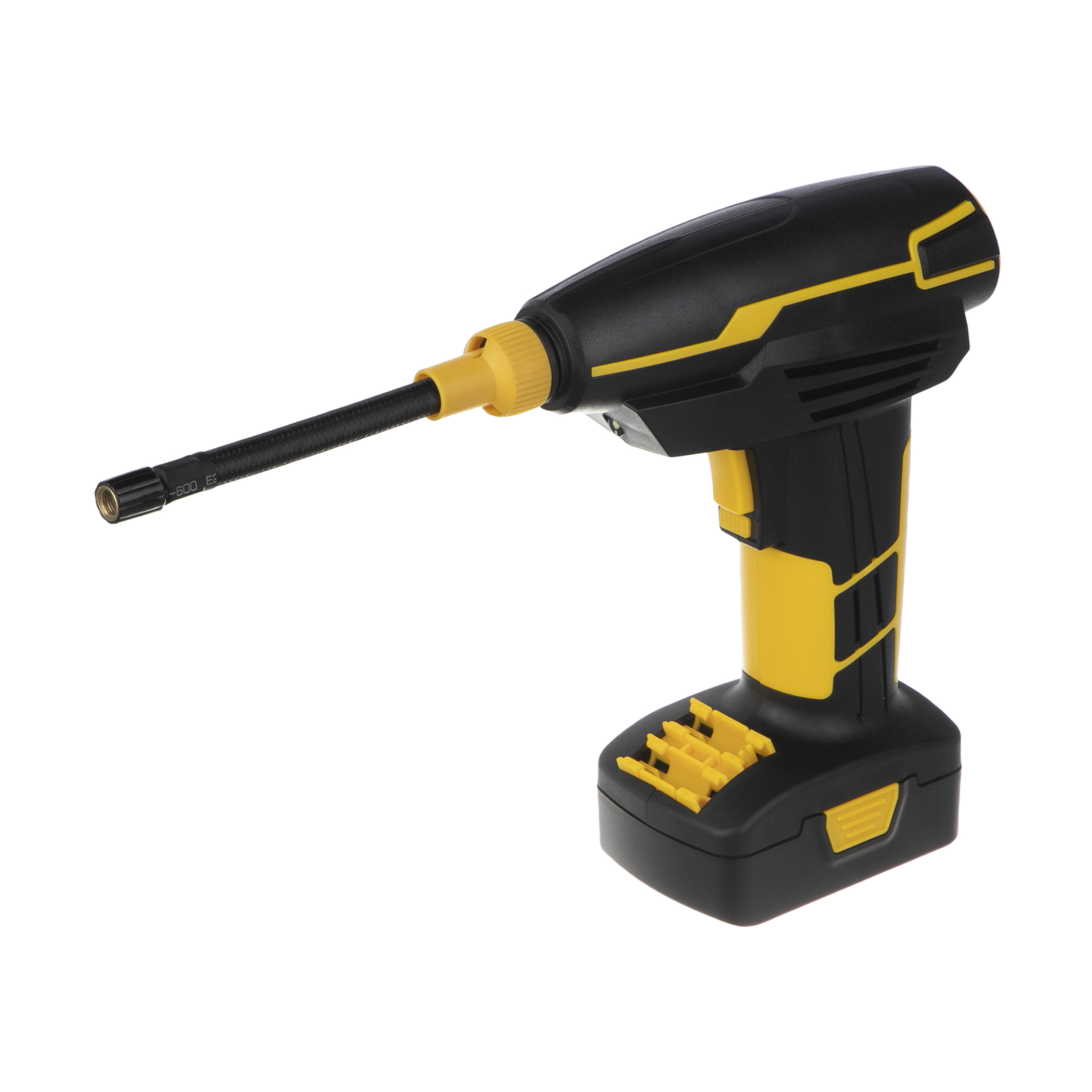 پمپ باد خودرو مدل 00002