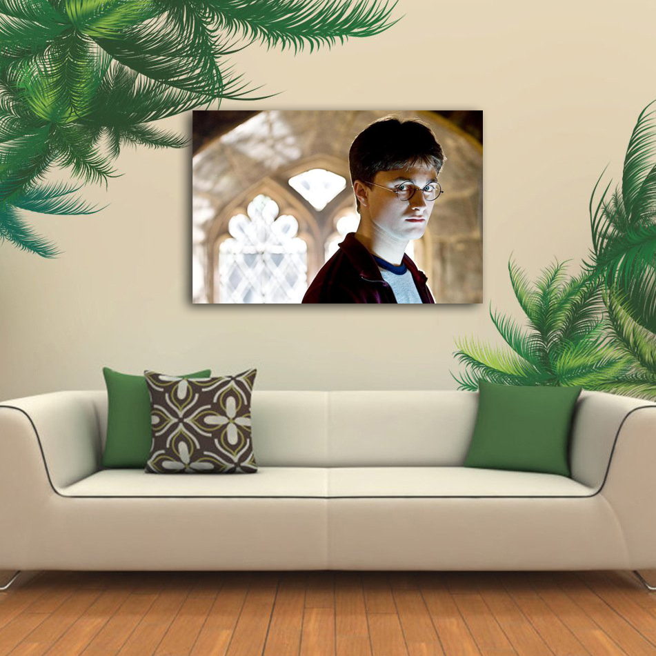 تابلوشاسی طرح هری پاتر کد 1