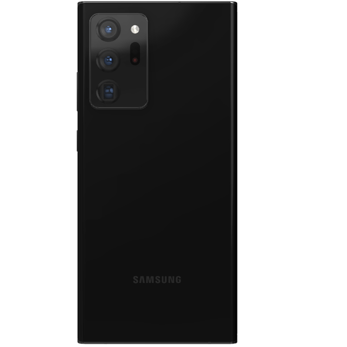 ماکت گوشی موبایل سامسونگ مدل Galaxy Note 20 Ultra