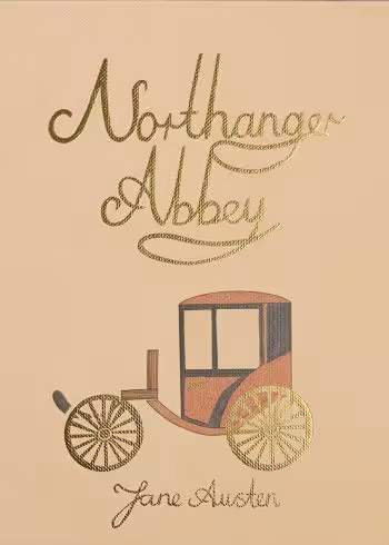 Northanger Abbey کتاب صومعه نورتنگر