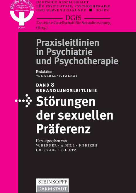 خرید و دانلود نسخه کامل کتاب Praxisleitlinien in Psychiatrie und Psychotherapie - PDF