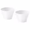 کاسه ایکیا مدل IKEA 365  بسته 2 عددی