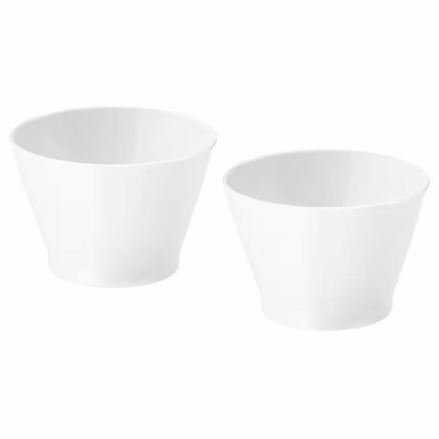 کاسه ایکیا مدل IKEA 365  بسته 2 عددی