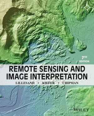  دانلود کتاب Remote Sensing And Image Interpretation, 7th ed, 2015 - دانلود کتاب های دانشگاهی