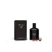 عطر ادکلن مردانه جگوار مشکی برند کالکشن کد 182 (Brand Collection Jaguar Classic Black) حجم 25 میل