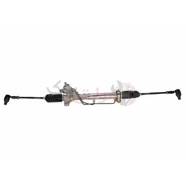 مجموعه جعبه فرمان هیدرولیک ام وی ام x22 | مولتی یدک
