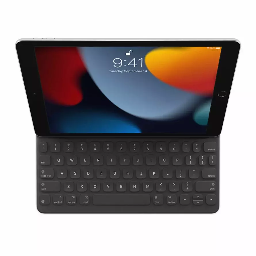 کیبورد آیپد اپل Smart MPTL2