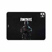 برچسب پوششی ماهوت مدل Fortnite-Game مناسب برای تبلت اپل iPad Pro 11 (GEN 2) 2020 A2231