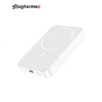 پاوربانک 10000mAh PD بروفون مدل BJ25 PLUS