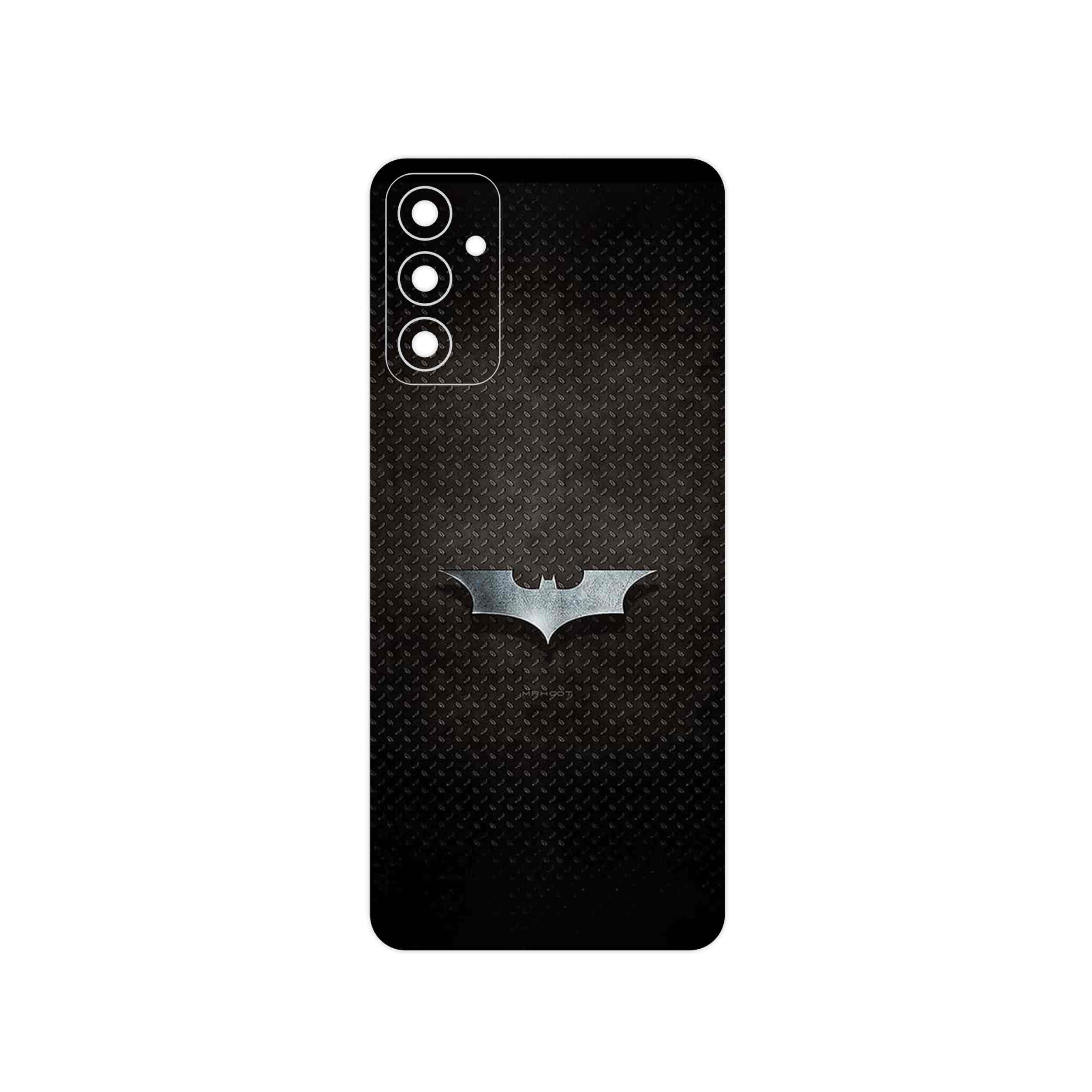 برچسب پوششی ماهوت مدل Batman مناسب برای گوشی موبایل سامسونگ Galaxy F13