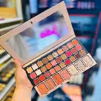 پالت صورت کارکتر HEB001 اصل