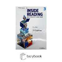 New Inside Reading / 3/  CD / oxford