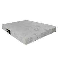 تشک رویال مدل طبی فنری NG-1 کد 28 یک نفره سایز 200x120 سانتی متر