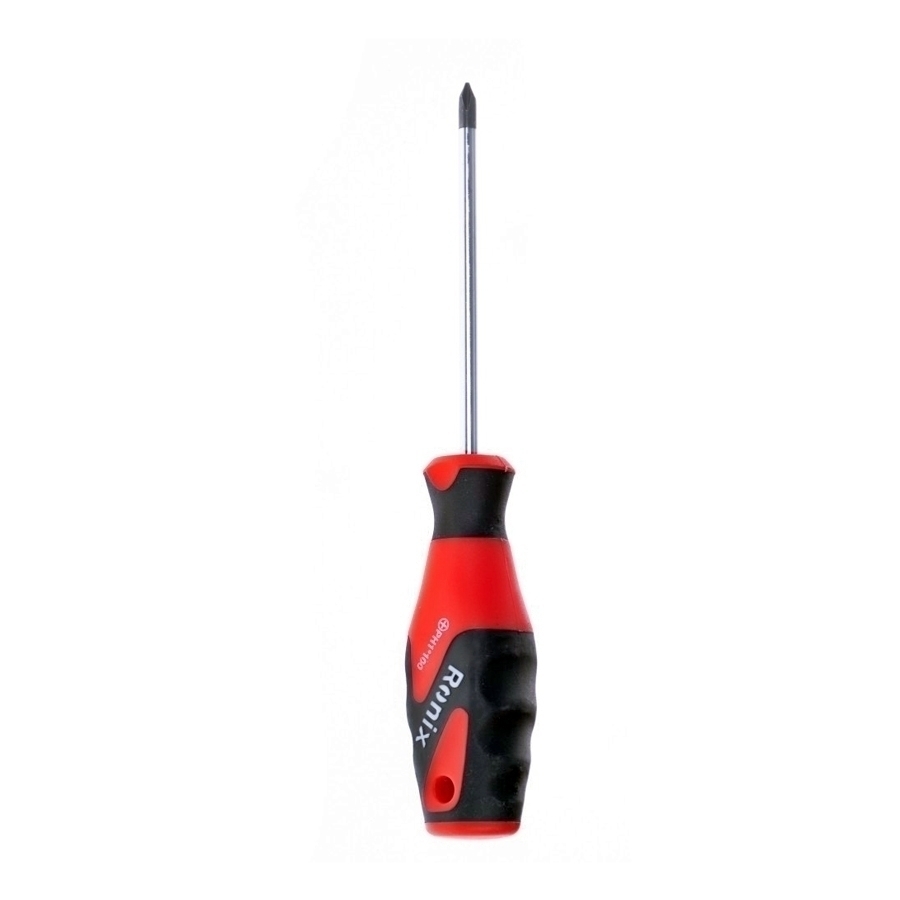 پیچ گوشتی 5x100 چهارسو رونیکس مدل RH-2855