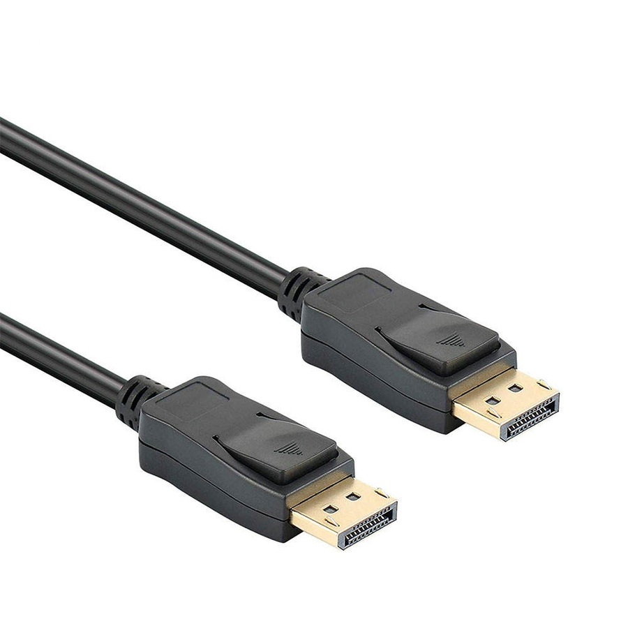 کابل Display Port کد DP2DP طول 15 متر
