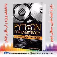 Python for Everybody Exploring Data in Python 3