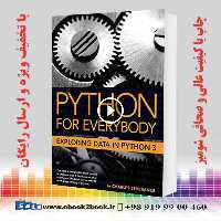 Python for Everybody Exploring Data in Python 3