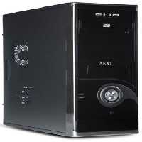 کیس نکست مدل 715 بی جی