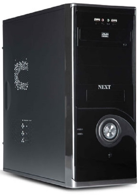 کیس نکست مدل 715 بی جی