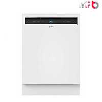ماشین ظرفشویی اسنوا مدل SDW-F353200 سفید گارانتی انتخاب سرویس