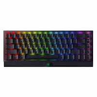 کیبورد گیمینگ ریزر Keyboard Razer Blackwidow V3 Mini HyperSpeed