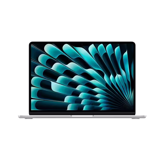 لپ تاپ اپل مدل MacBook Air 13.6 (2024 مشخصات، آخرین قیمت و خرید