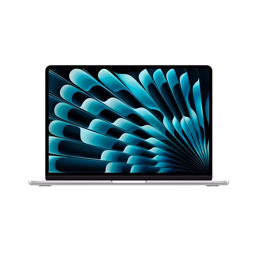 لپ تاپ اپل مدل MacBook Air 13.6 (2024 مشخصات، آخرین قیمت و خرید