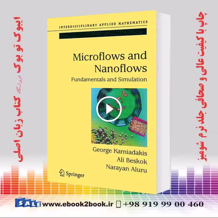Microflows and Nanoflows: Fundamentals and Simulation