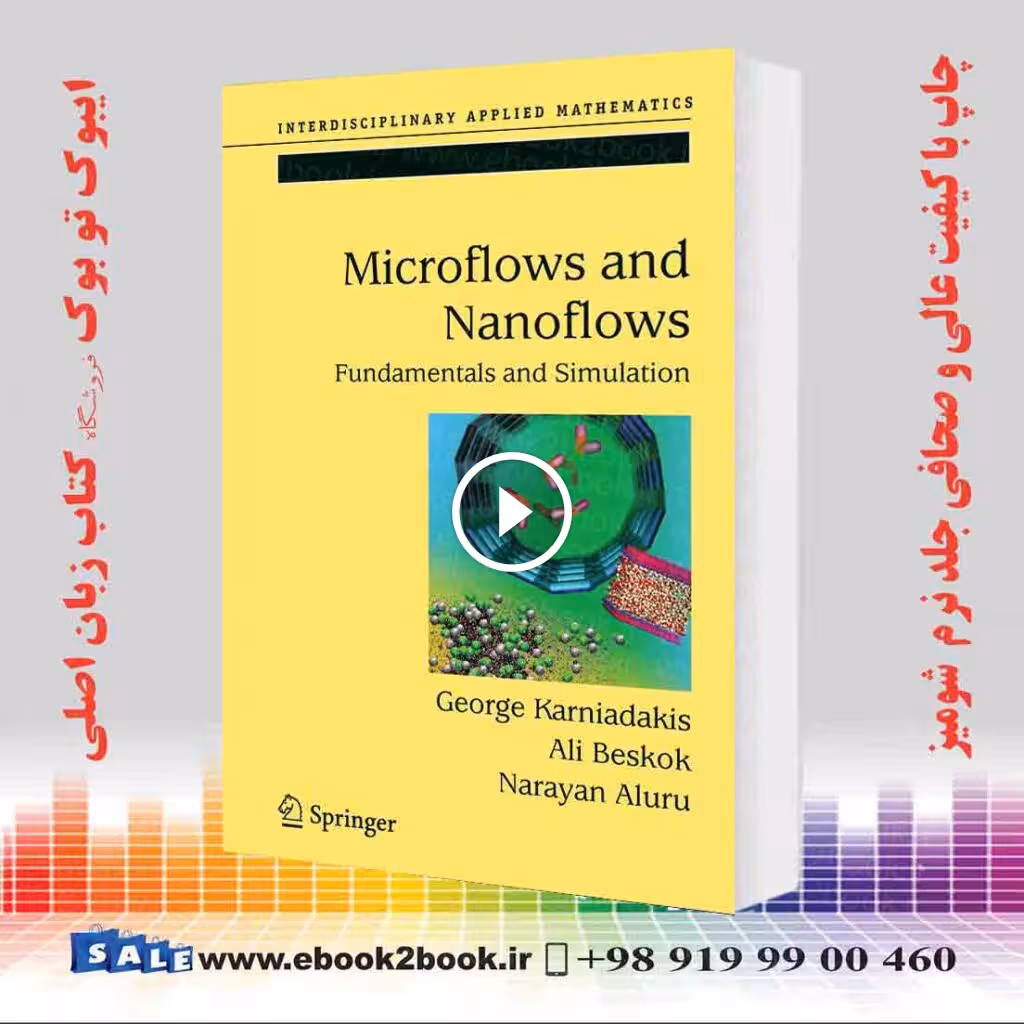 Microflows and Nanoflows: Fundamentals and Simulation