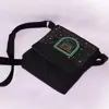 کیف رودوشی چی چاپ طرح کمپ مدل 65592