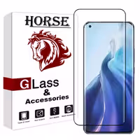 محافظ صفحه نمایش هورس مدل FEGHORS3 مناسب برای گوشی موبایل شیائومی Mi 11 | کالا برتری