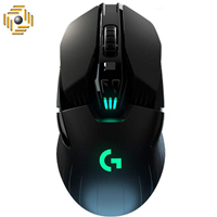 ماوس بی‌ سیم مخصوص بازی لاجیتک مدل Lightspeed G903