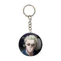 جاکلیدی خندالو مدل کنتو نانامی انیمه جوجوتسو کایزن کد 11089