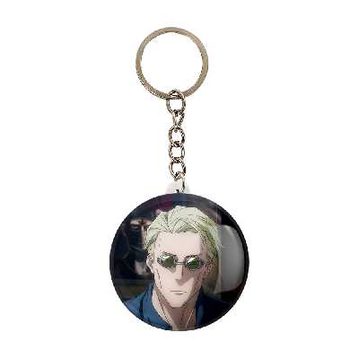 جاکلیدی خندالو مدل کنتو نانامی انیمه جوجوتسو کایزن کد 11089