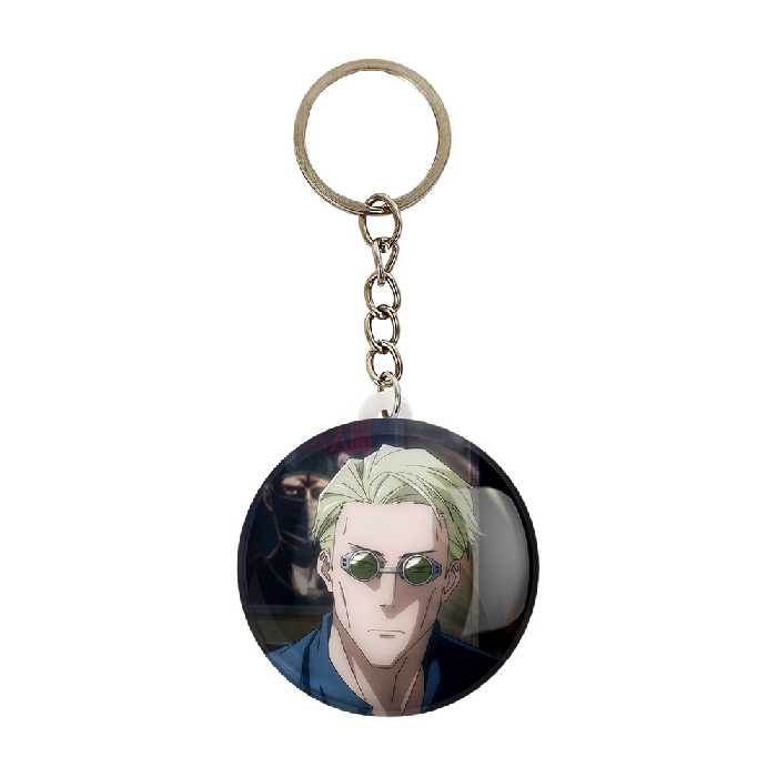 جاکلیدی خندالو مدل کنتو نانامی انیمه جوجوتسو کایزن کد 11089