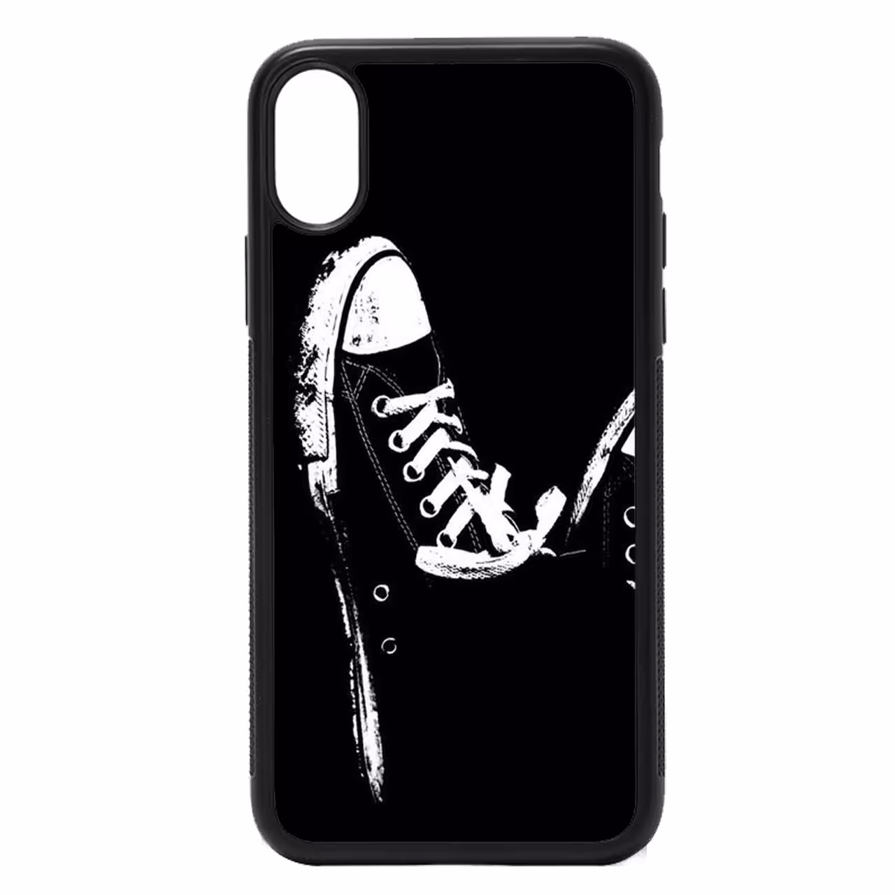 کاور طرح کتونی کد 1177 مناسب برای گوشی موبایل اپل iphone xs max