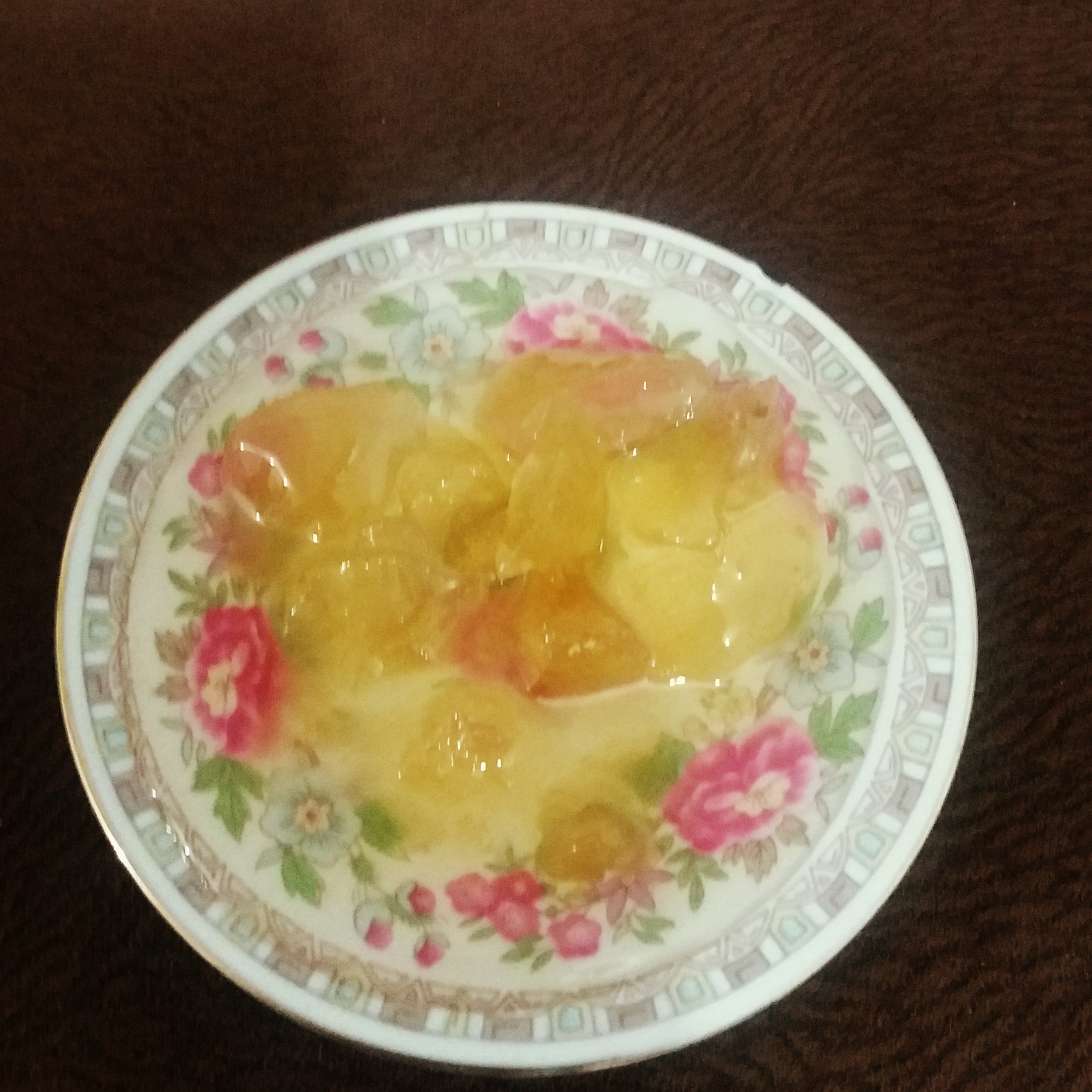 مربا بالنگ 1500گرمی