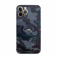 کاور یو ای جی طرح Army کد 0023 مناسب برای گوشی موبایل اپل iPhone 12 Pro Max