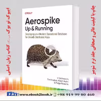 Aerospike: Up and Running
