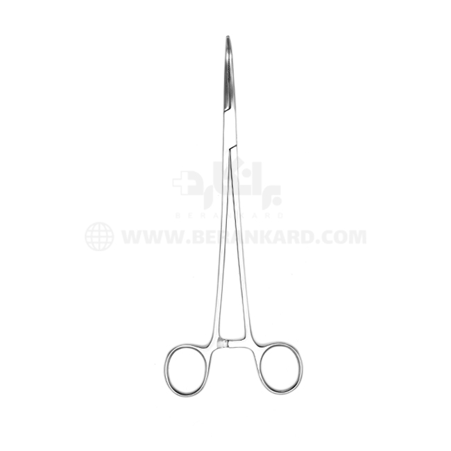 پنس رایت انگل به طول 14 سانتی‌متر
